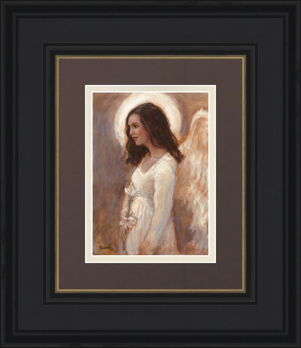 Angel of the Resurrection