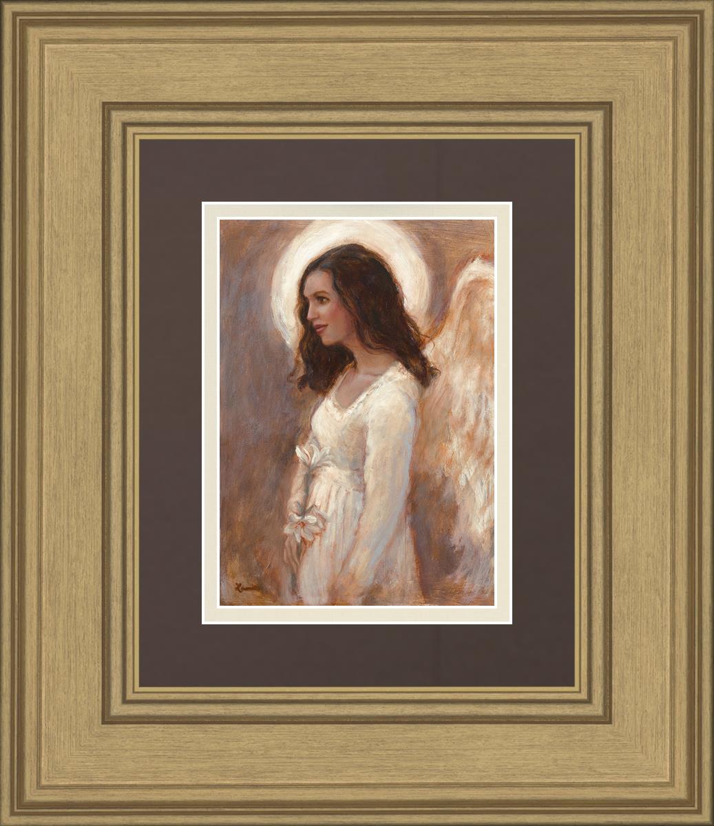 Angel of the Resurrection