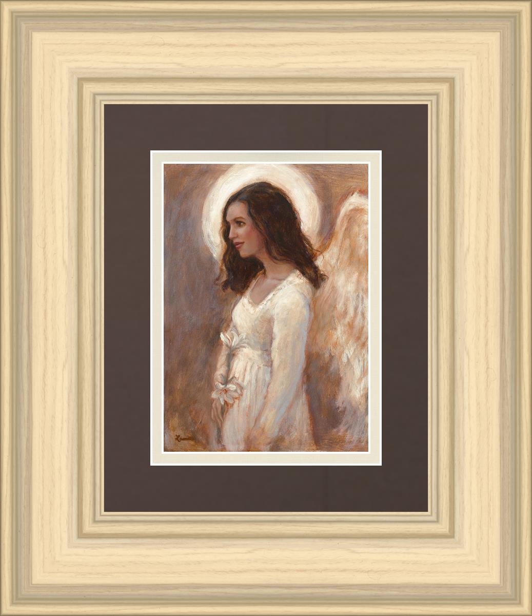 Angel of the Resurrection