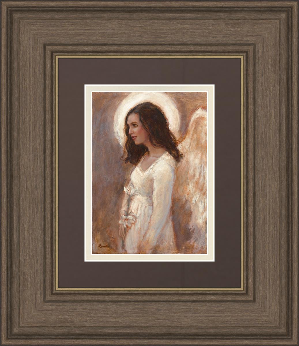 Angel of the Resurrection