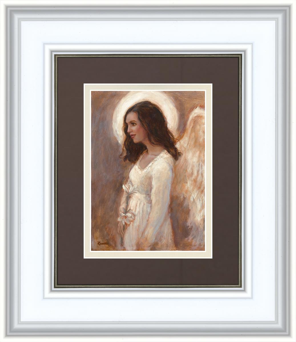 Angel of the Resurrection