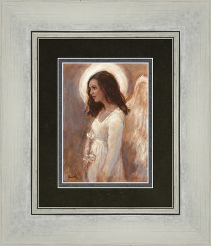 Angel of the Resurrection