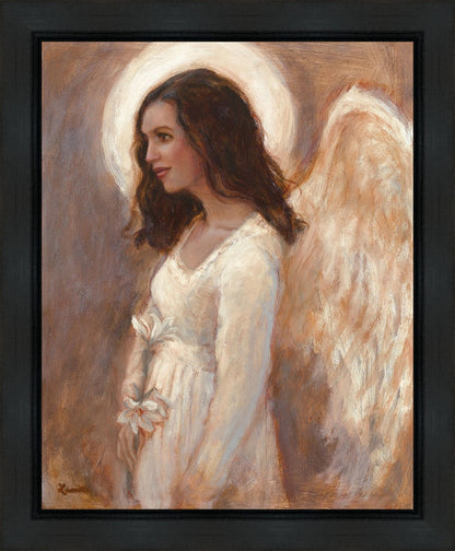 Angel of the Resurrection