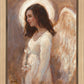 Angel of the Resurrection
