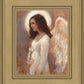 Angel of the Resurrection