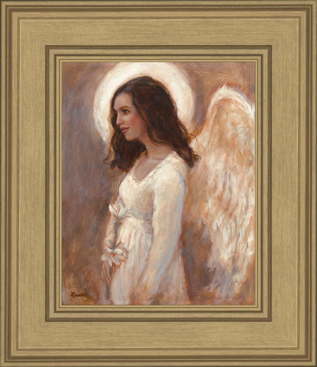 Angel of the Resurrection