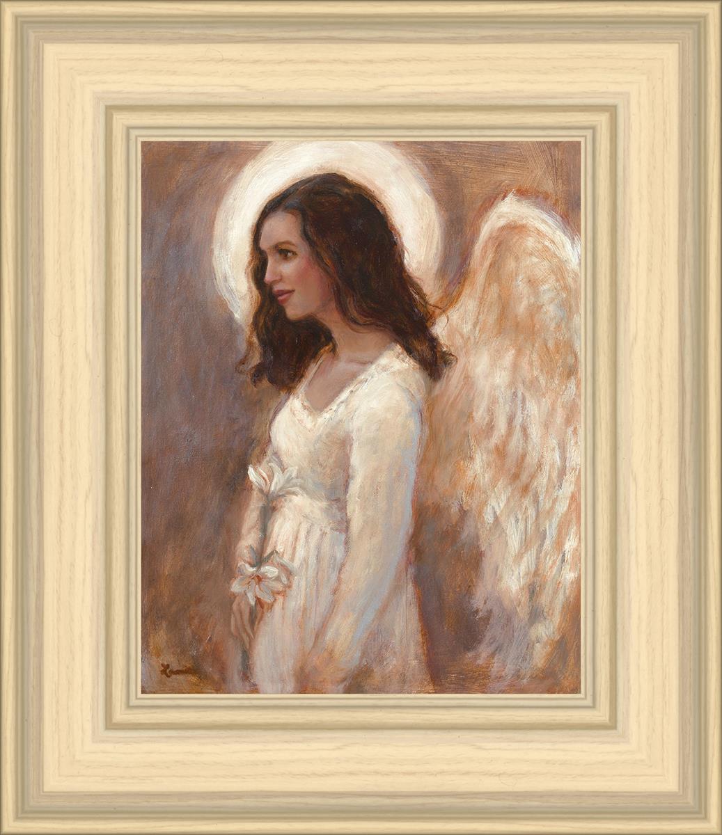 Angel of the Resurrection