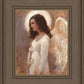 Angel of the Resurrection