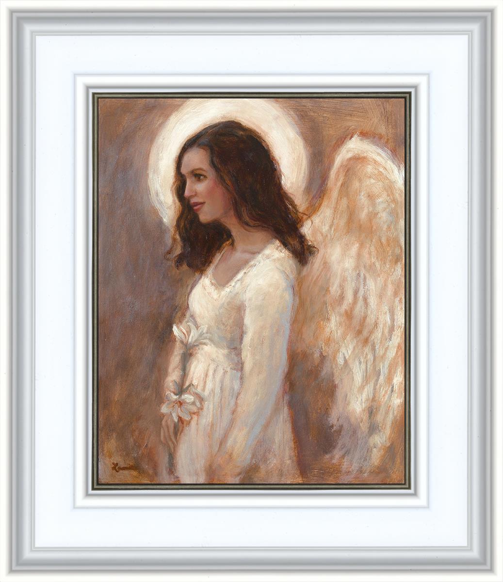 Angel of the Resurrection