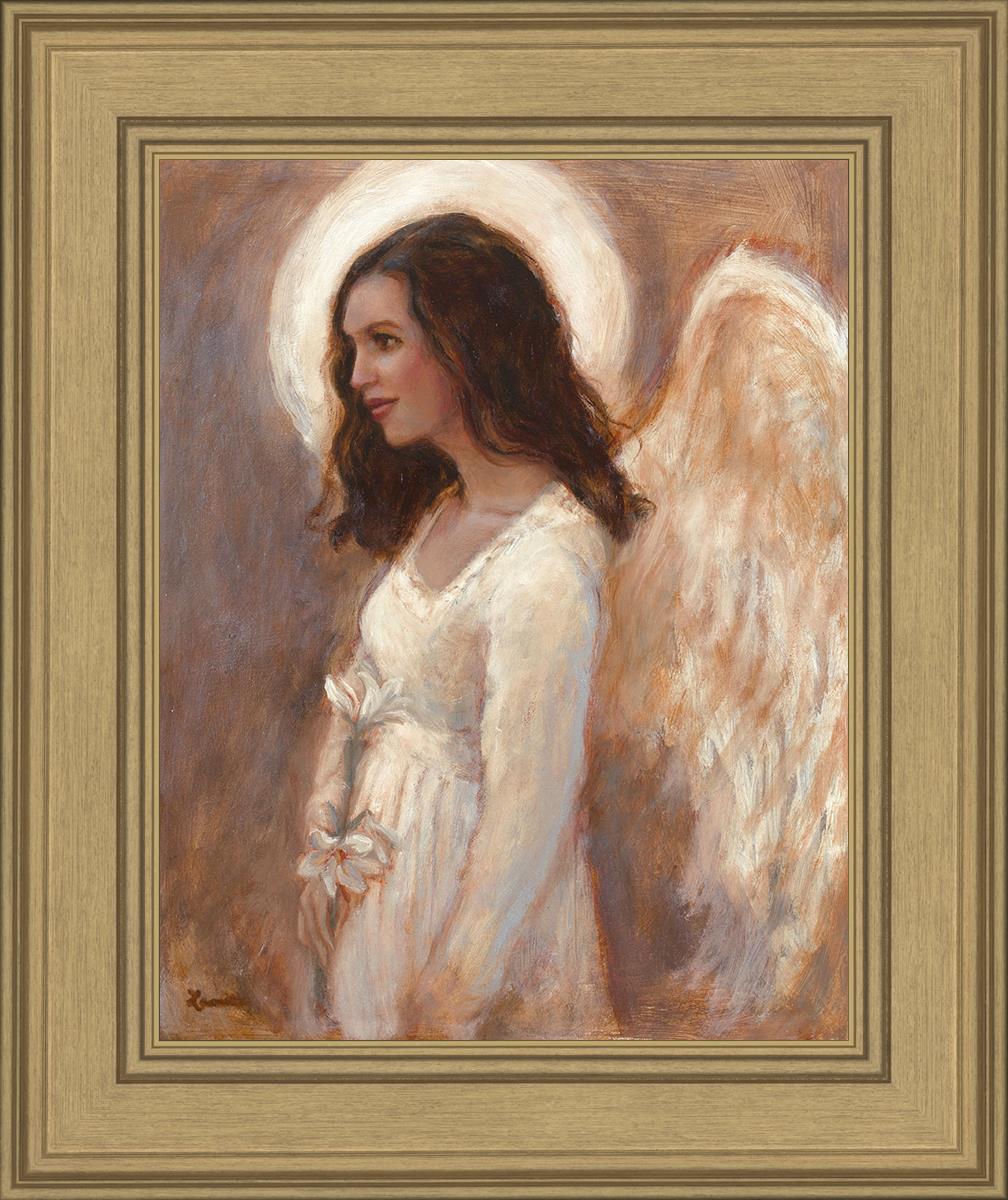 Angel of the Resurrection