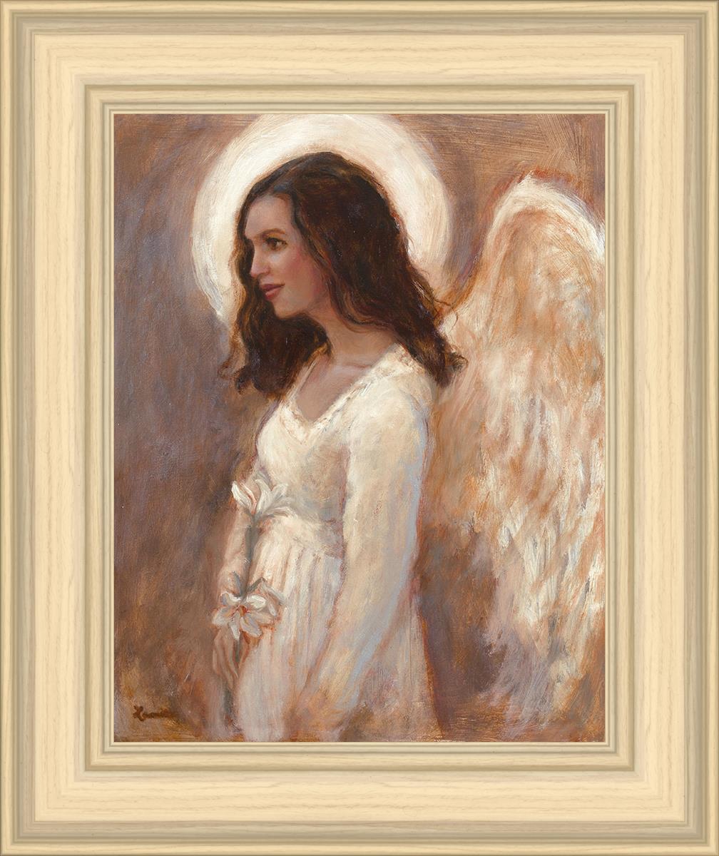 Angel of the Resurrection