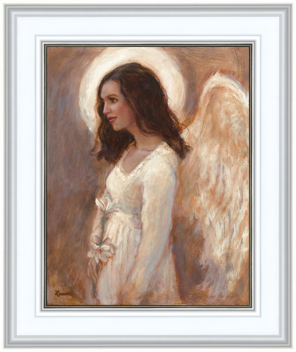 Angel of the Resurrection
