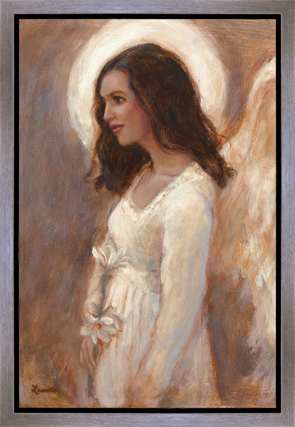 Angel of the Resurrection