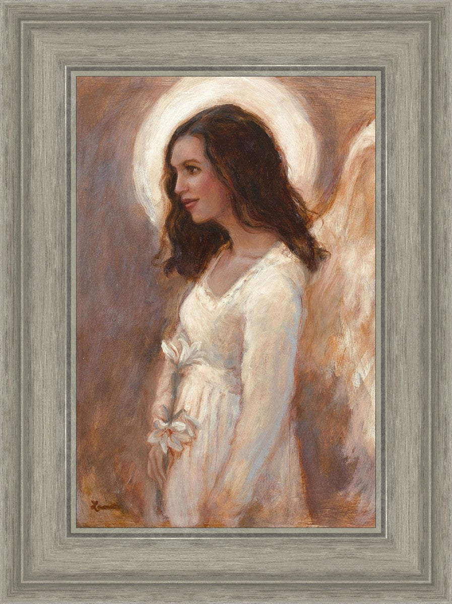 Angel of the Resurrection