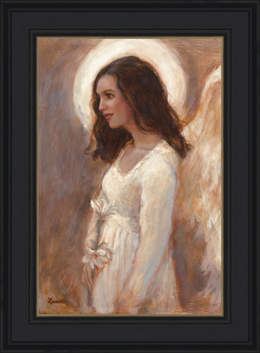 Angel of the Resurrection