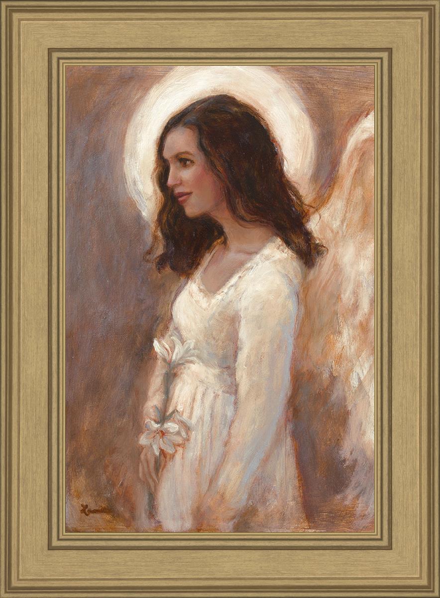 Angel of the Resurrection