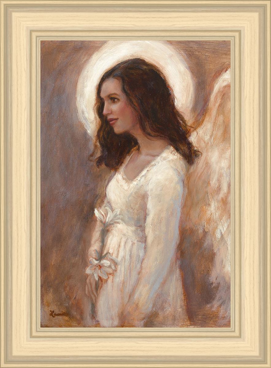 Angel of the Resurrection