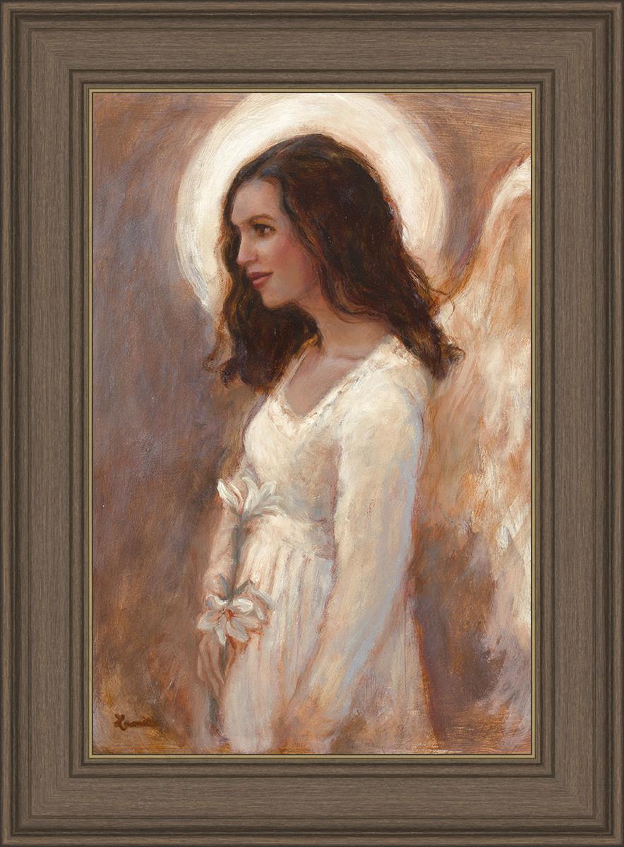 Angel of the Resurrection