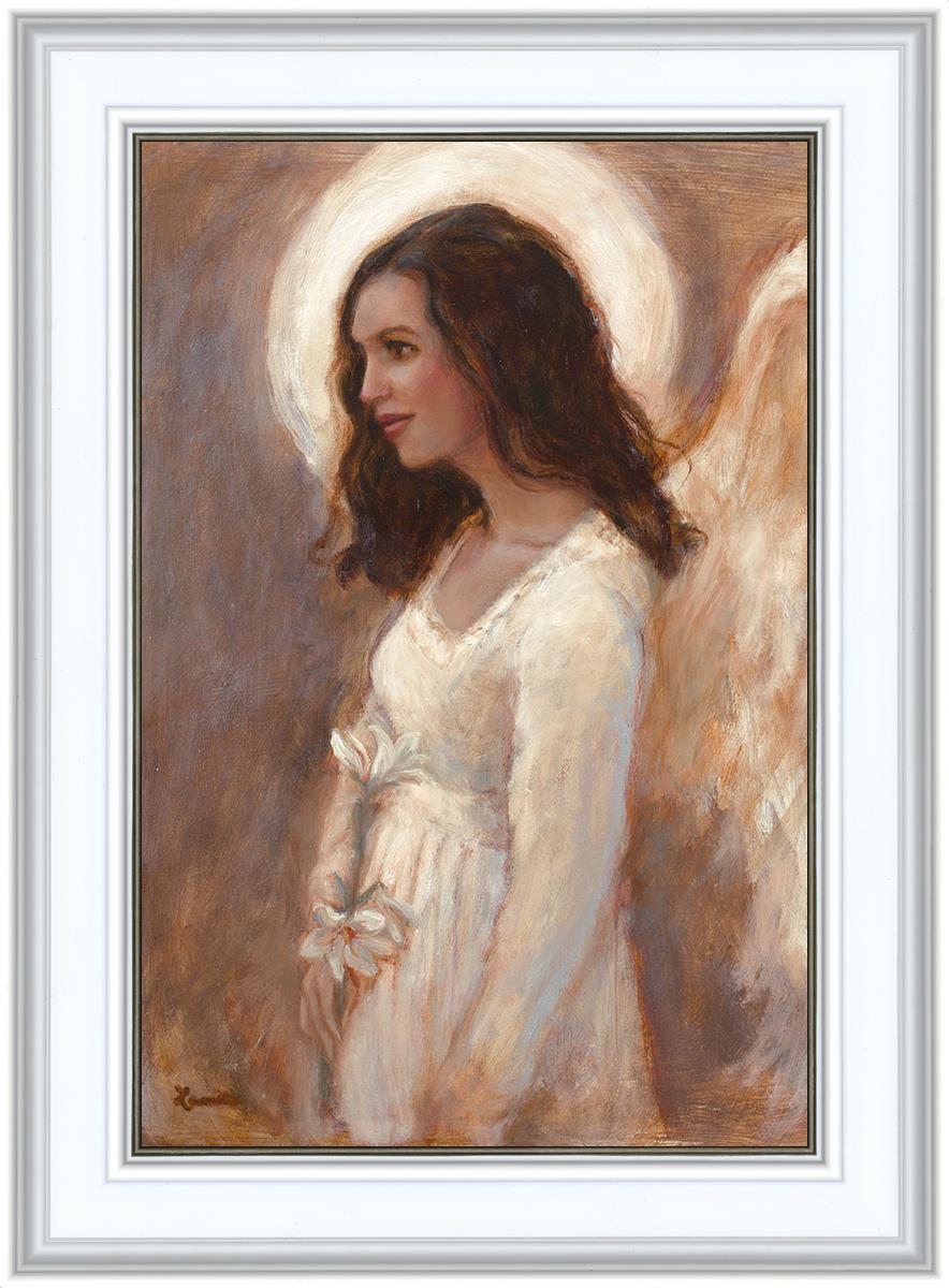 Angel of the Resurrection