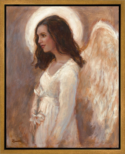 Angel of the Resurrection