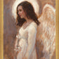 Angel of the Resurrection