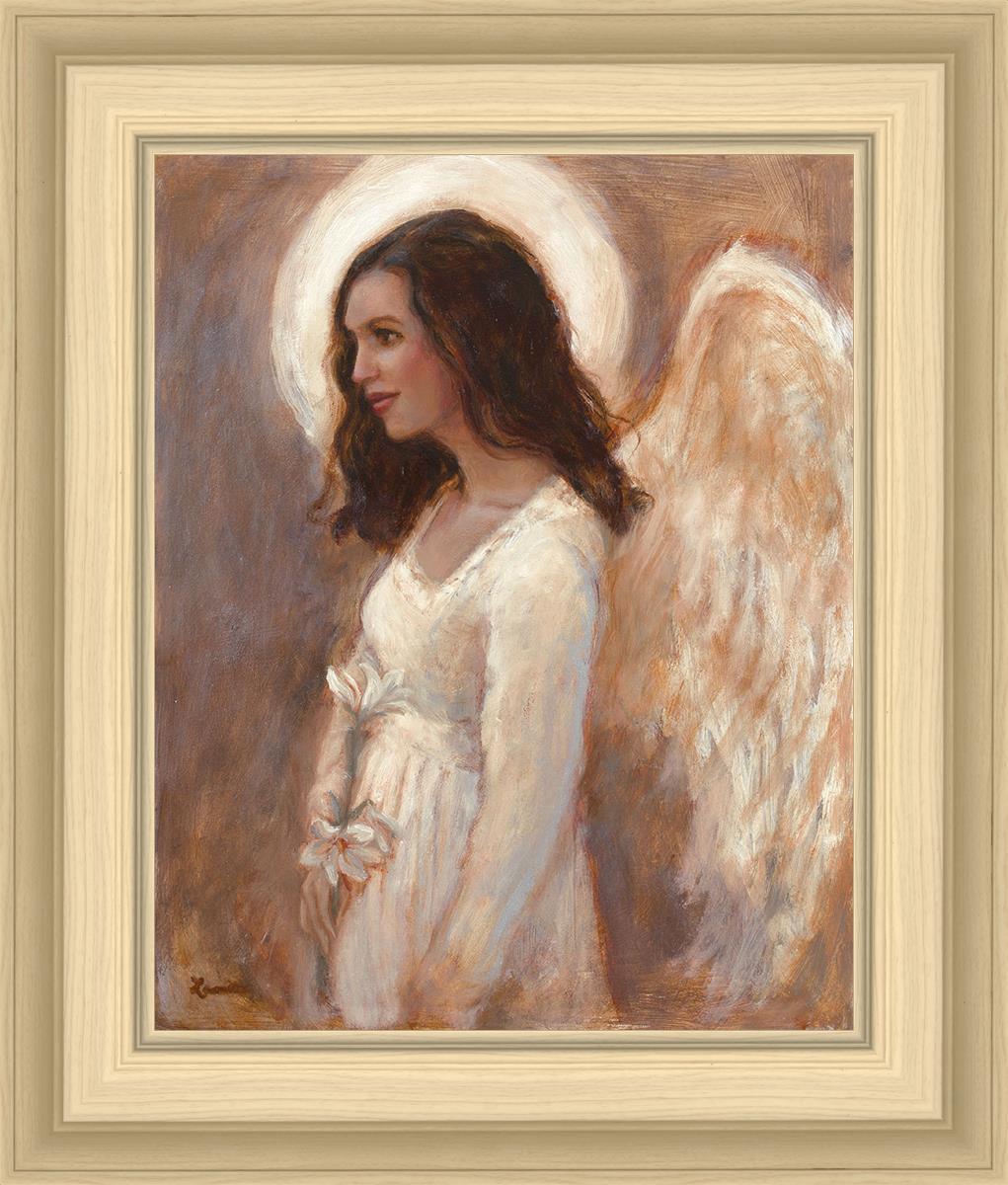 Angel of the Resurrection