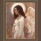 Angel of the Resurrection