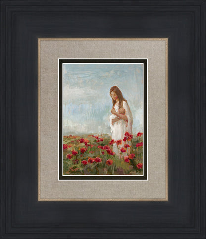 Cherishing Small Moments