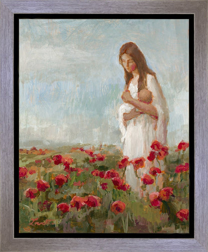 Cherishing Small Moments