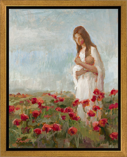 Cherishing Small Moments