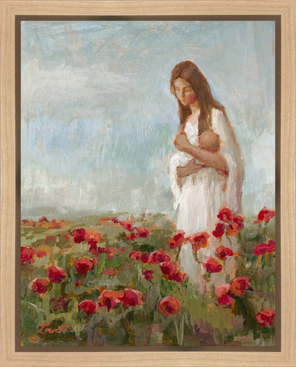 Cherishing Small Moments