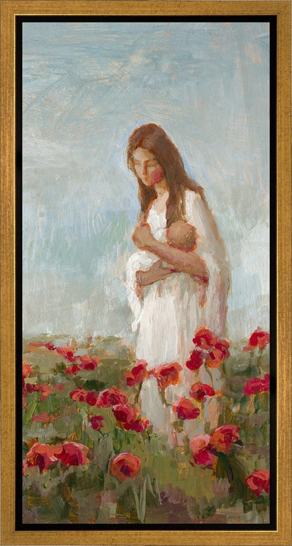 Cherishing Small Moments