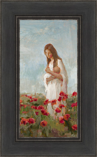 Cherishing Small Moments