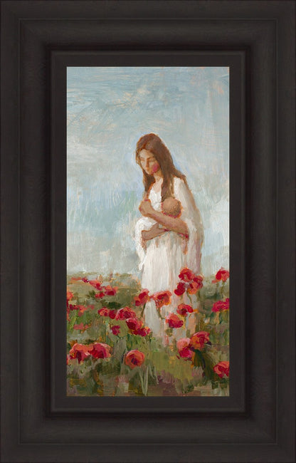 Cherishing Small Moments