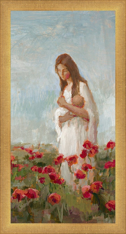 Cherishing Small Moments