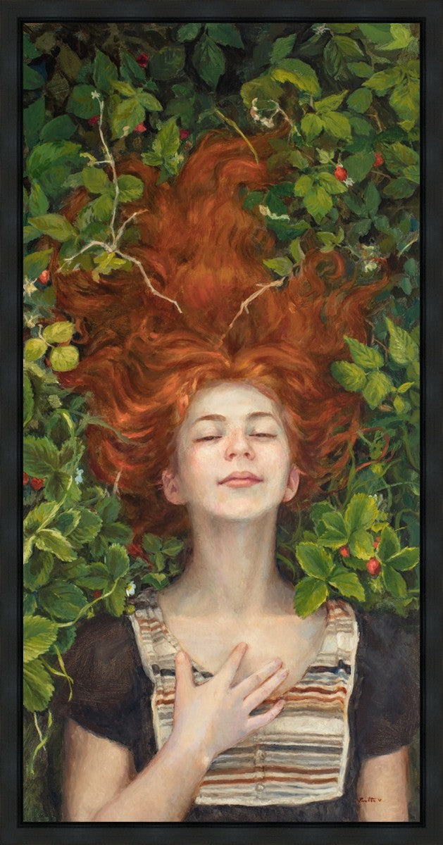 Fruitful Gallery Wrap