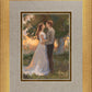 Lovers In An Evening Wood