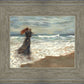 We Face the Wild Ocean