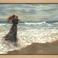 We Face the Wild Ocean