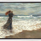 We Face the Wild Ocean