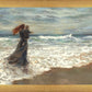 We Face the Wild Ocean