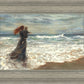 We Face the Wild Ocean