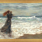 We Face the Wild Ocean