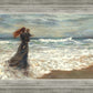 We Face the Wild Ocean