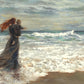 We Face the Wild Ocean