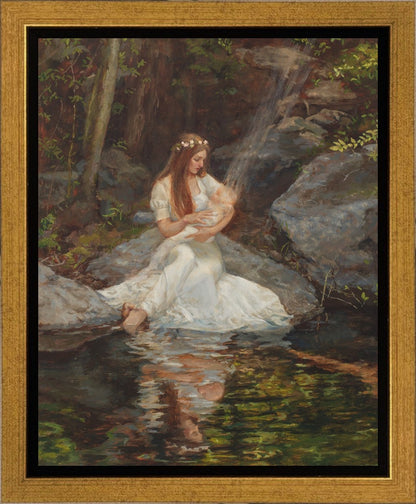 I Can Almost Hold You