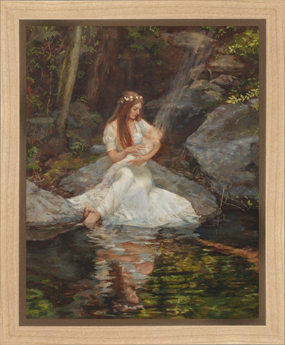 I Can Almost Hold You