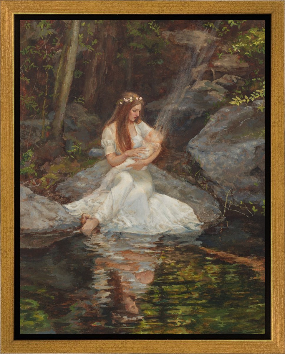 I Can Almost Hold You