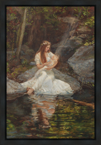 I Can Almost Hold You