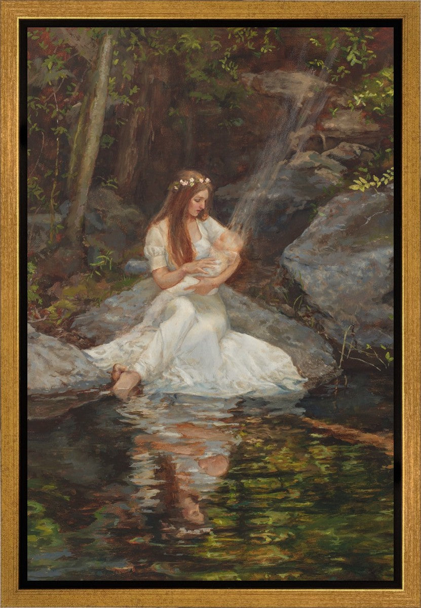 I Can Almost Hold You